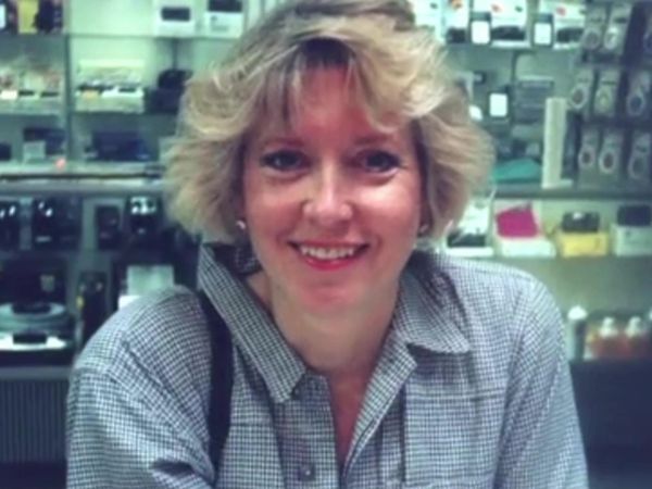 That Chapter - This Psycho Blinded a Husband and Killed His Wife