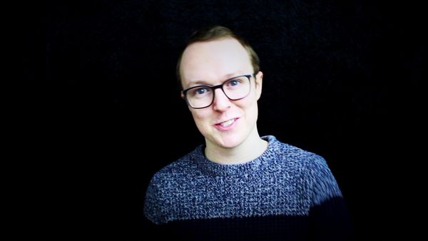 That Chapter - The Twisted Case of Joseph Connell