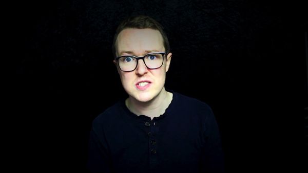 That Chapter - Julia Rawson and the Apartment of Horrors