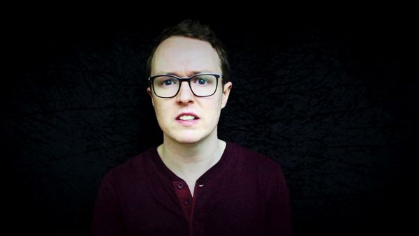 That Chapter - Australia's Worst Serial Killer