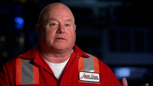 Highway Thru Hell - Episode 2