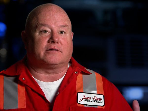 Highway Thru Hell - Episode 2