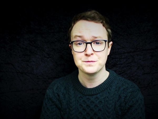 That Chapter - The Crime of Jeffrey Pyne
