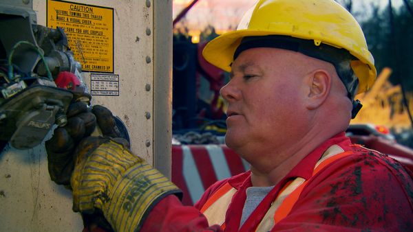Highway Thru Hell - Episode 3