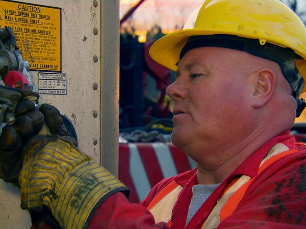 Highway Thru Hell - Episode 3