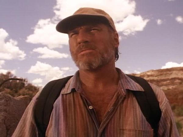 The Fire Next Time - Episode 1