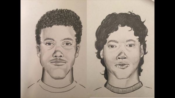 That Chapter - He Is the Craziest Prisoner in Jail: Brice Rhodes