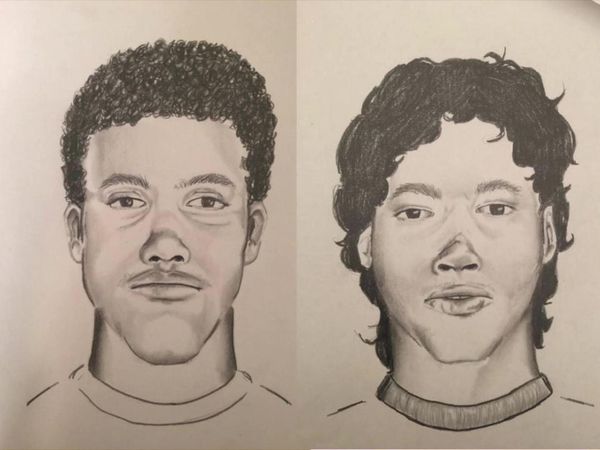 That Chapter - He Is the Craziest Prisoner in Jail: Brice Rhodes