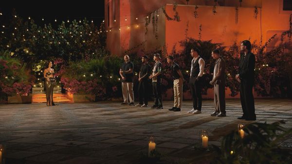 Paradise Hotel Sverige - Sesong 17 - Episode 1734