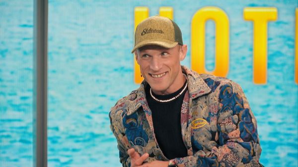 20 år med Paradise Hotel - Episode 103