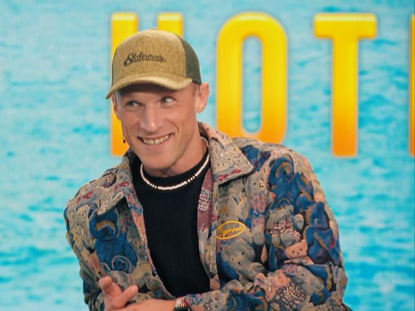 20 år med Paradise Hotel - Episode 103