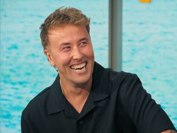 20 år med Paradise Hotel - Episode 104