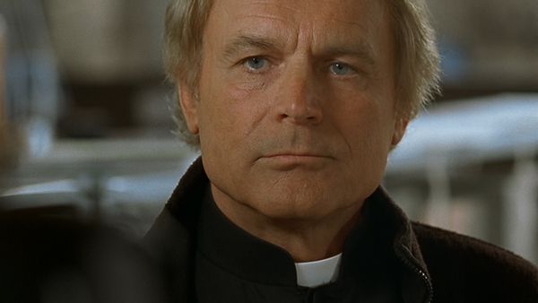 Don Matteo - Zeichen auf der Haut