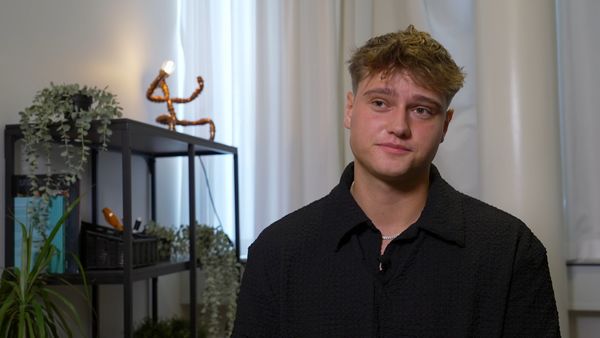 Livet efter Love Island - Episode 204