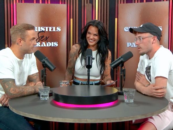 Christels sexparadis - Episode 103