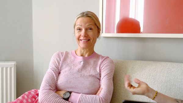 Caroline & Dr. Kølle - Episode 104