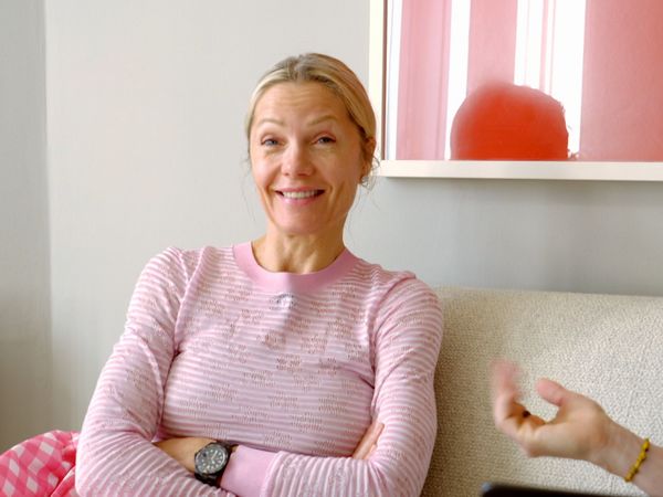 Caroline & Dr. Kølle - Episode 104