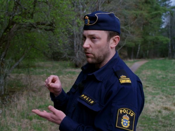 Svenska fall - Avsnitt 1409