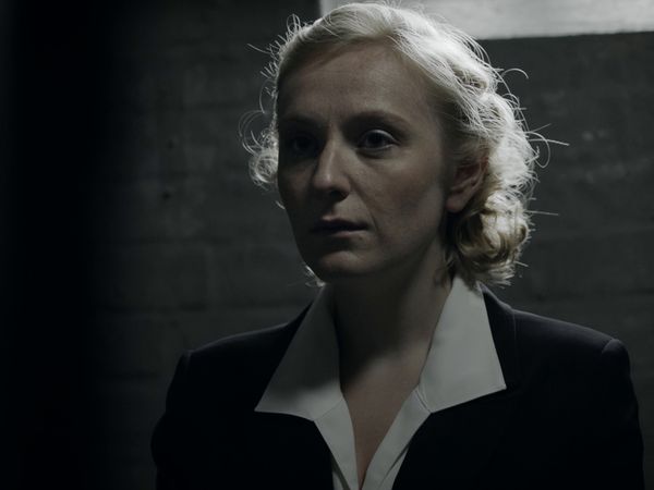 Murder Maps - Ruth Ellis