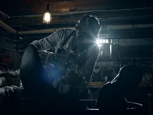 Murder Maps - The Acid Bath Murders