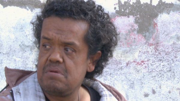 El Rayo Vida de Lucha - El empresario
