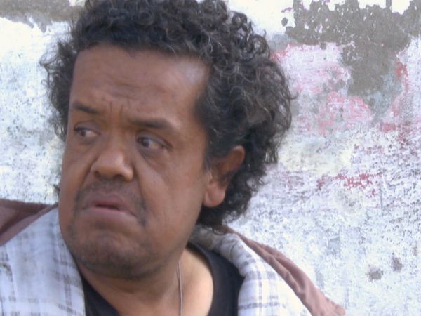 El Rayo Vida de Lucha - El empresario