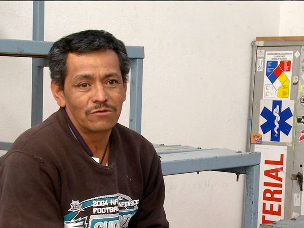 El Rayo Vida de Lucha - Amigos