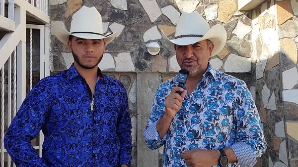Estrellas del Jaripeo - Puruándiro, Michoacán