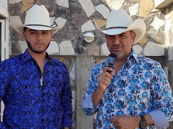Estrellas del Jaripeo - Puruándiro, Michoacán
