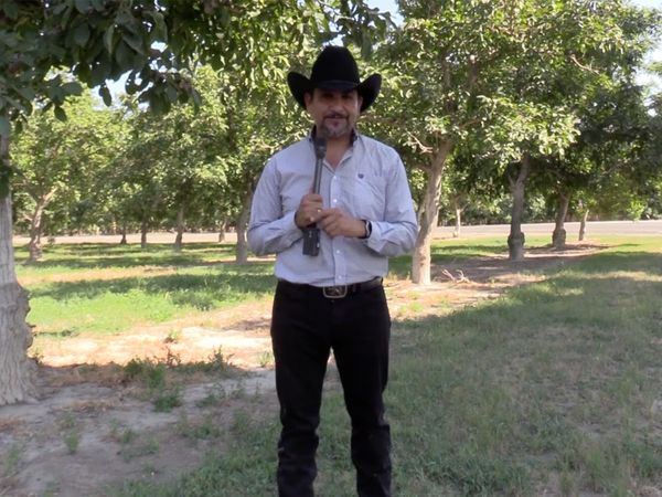 Estrellas del Jaripeo - Huiramba