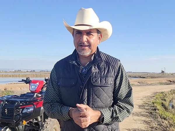 Estrellas del Jaripeo - Oregon