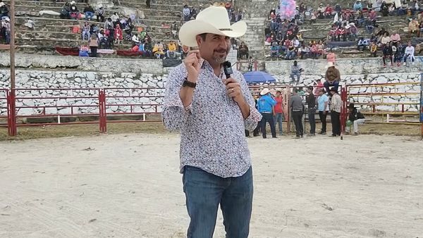 Estrellas del Jaripeo - Pontezuelas