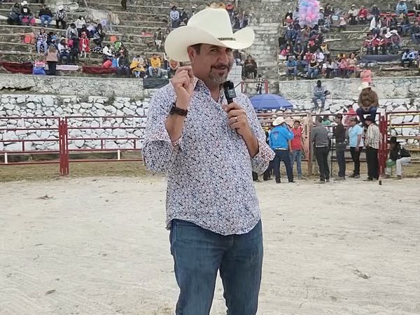 Estrellas del Jaripeo - Pontezuelas