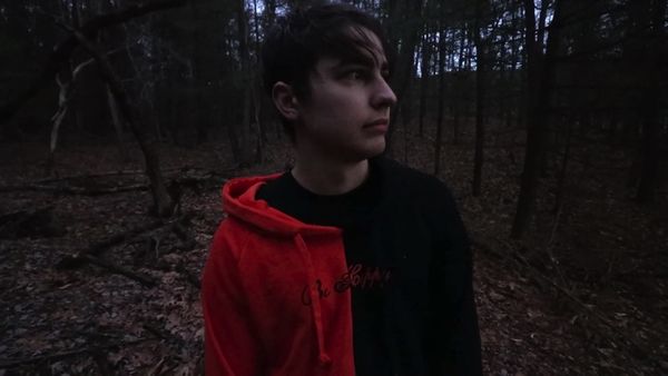 Sam and Colby - Almost Caught at Abandoned Bowling Alley