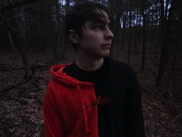 Sam and Colby - Almost Caught at Abandoned Bowling Alley