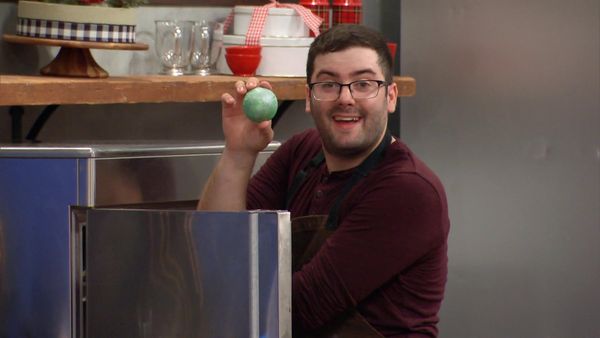 Holiday Baking Championship - Gifts of Greatness