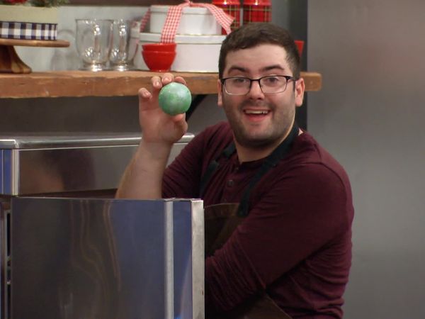 Holiday Baking Championship - Gifts of Greatness