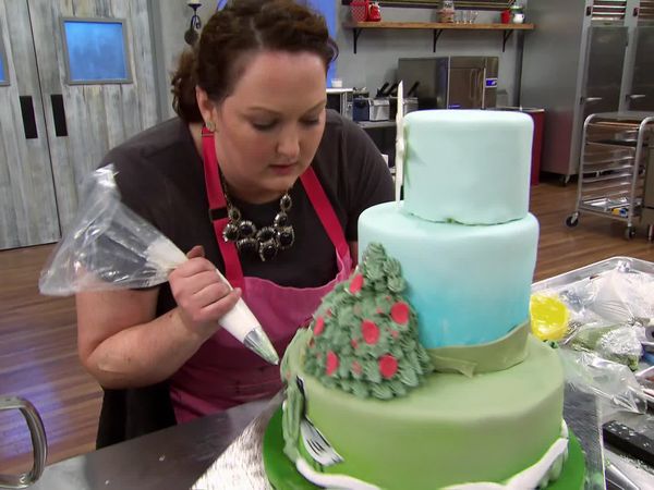 Holiday Baking Championship - Holiday Survival Guide