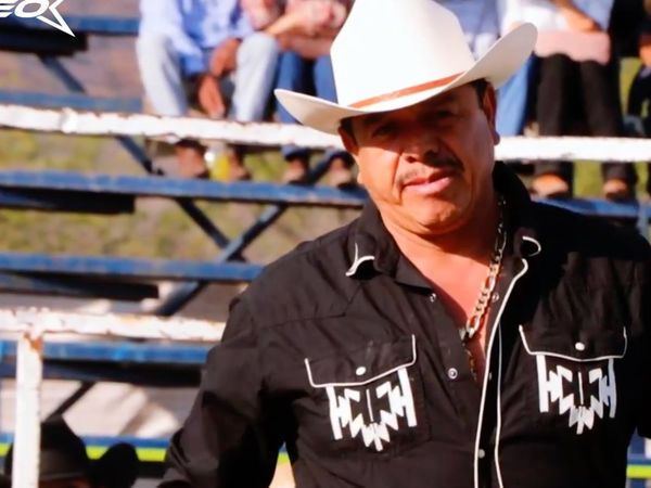 Estrellas del Jaripeo - San José De Las Pilas, Guanajuato