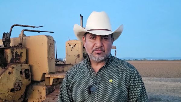 Estrellas del Jaripeo - Franco Reyes