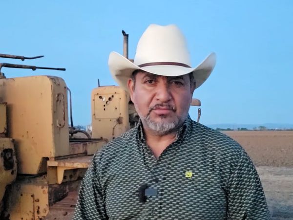 Estrellas del Jaripeo - Franco Reyes