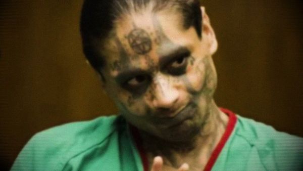 World's Most Evil Prisoners - Osuna