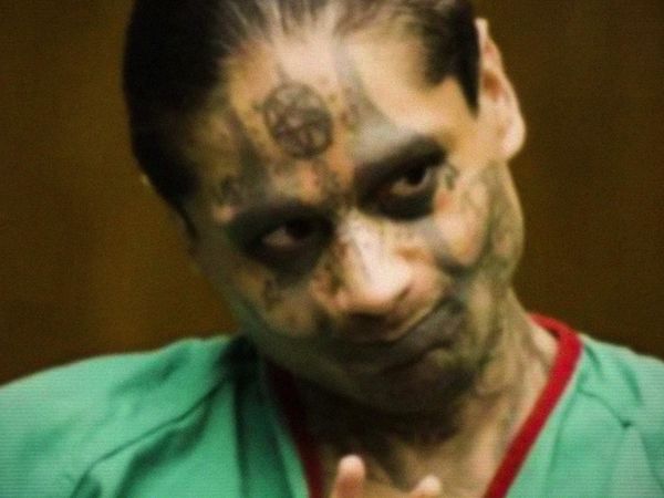 World's Most Evil Prisoners - Osuna