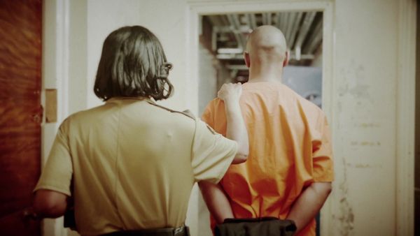 World's Most Evil Prisoners - Nichols