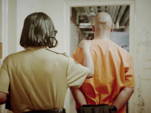 World's Most Evil Prisoners - Nichols