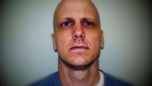 World's Most Evil Prisoners - Robertson