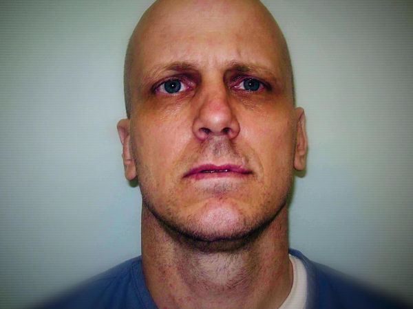 World's Most Evil Prisoners - Robertson
