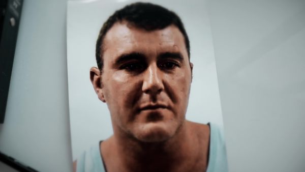World's Most Evil Prisoners - Vinter