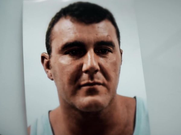 World's Most Evil Prisoners - Vinter