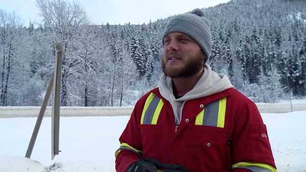 Highway Thru Hell - Episode 4
